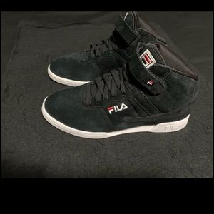 Fila sneakers